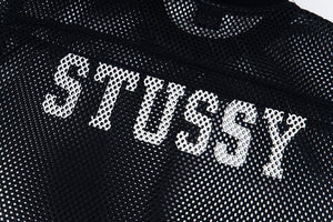 Sports Jersey - Letter Print Short Sleeve Top - MRC STORET-ShirtsMy StoreSports Jersey - Letter Print Short Sleeve Top My Store MRC STORECJYH241438094PKXC6946 BlackL