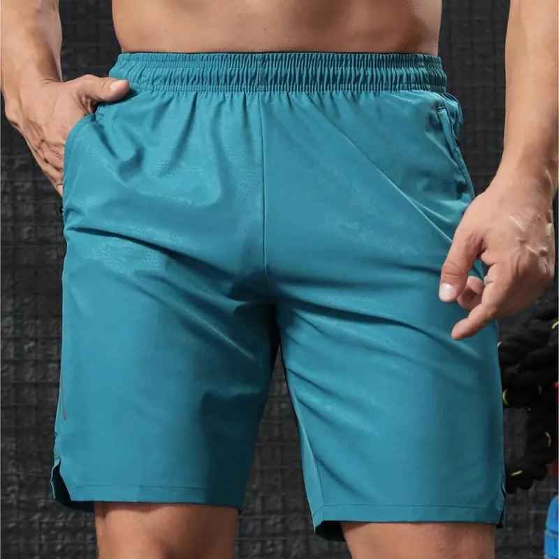 Sports Workout Shorts - MRC STOREbottomsMy StoreSports Workout ShortsMRC STORECJDK203826346TGHole Blue2XL