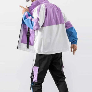 Spring & Autumn Sports Suit - MRC STORETopMy StoreSpring & Autumn Sports Suit - MRC STOREMRC STORECJTW181000905EVMedium Gray2XL