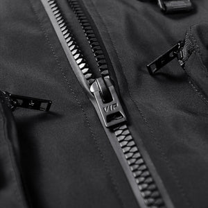 Spring Pilot Jacket – Men's Korean - Style Polyester Jacket - MRC STOREJacketsMy StoreSpring Pilot Jacket – Men's Korean - Style Polyester Jacket - MRC STOREMRC STORECJPK169033504DWBlack2XL