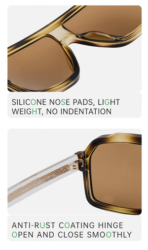 Square Sunglasses Men - Euro Fashion Style - MRC STOREAccessoriesMy StoreSquare Sunglasses Men - Euro Fashion StyleMRC STORECJCF229663108HSC8