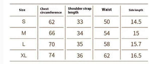 Strapless Yoga Vest - MRC STORETopMy StoreStrapless Yoga VestMRC STORECJWX210425815OLChinese RedL