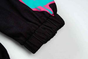 Stylish Hooded Shirt and Pants Suit - MRC STOREHoodieMy StoreStylish Hooded Shirt and Pants SuitMRC STORECJTZ161040203CXBlackL