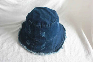 Summer Sunshade Hat - MRC STOREtopMy StoreSummer Sunshade HatMRC STORECJBQ195885705EVDark Denim