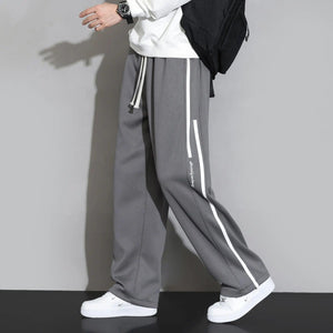 Sweatpants Straight Casual Trousers - MRC STOREbottomsMy StoreSweatpants Straight Casual Trousers - MRC STOREMRC STORECJYD199868316PK2356 Dark Gray2XL