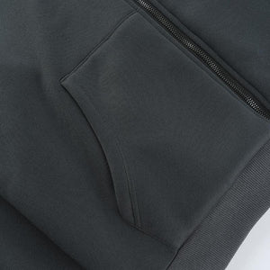 Trendy Letter Print Sweatshirt Coat - MRC STORETopMy StoreTrendy Letter Print Sweatshirt Coat - MRC STOREMRC STORECJWY211548206FUOrangeL