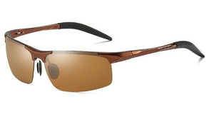 Trendy Polarized Sunglasses for Men - MRC STOREAccessoriesMy StoreTrendy Polarized Sunglasses for Men - MRC STOREMRC STORECJCF211380104DWAs Shown In The FigureTea Frame Brown