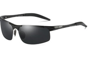 Trendy Polarized Sunglasses for Men - MRC STOREAccessoriesMy StoreTrendy Polarized Sunglasses for Men - MRC STOREMRC STORECJCF211380106FUAs Shown In The FigureGold Frame Yellow Green