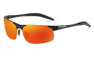 Trendy Polarized Sunglasses for Men - MRC STOREAccessoriesMy StoreTrendy Polarized Sunglasses for Men - MRC STOREMRC STORECJCF211380108HSAs Shown In The FigureBlack Frame Orange Red