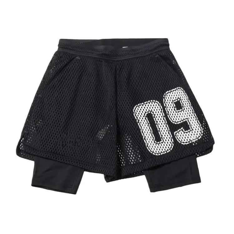 Trendy Training Shorts - MRC STOREbottomsMy StoreTrendy Training ShortsMRC STORECJXX194935007GTBlackL