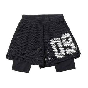 Trendy Training Shorts - MRC STOREbottomsMy StoreTrendy Training ShortsMRC STORECJXX194935007GTBlackL