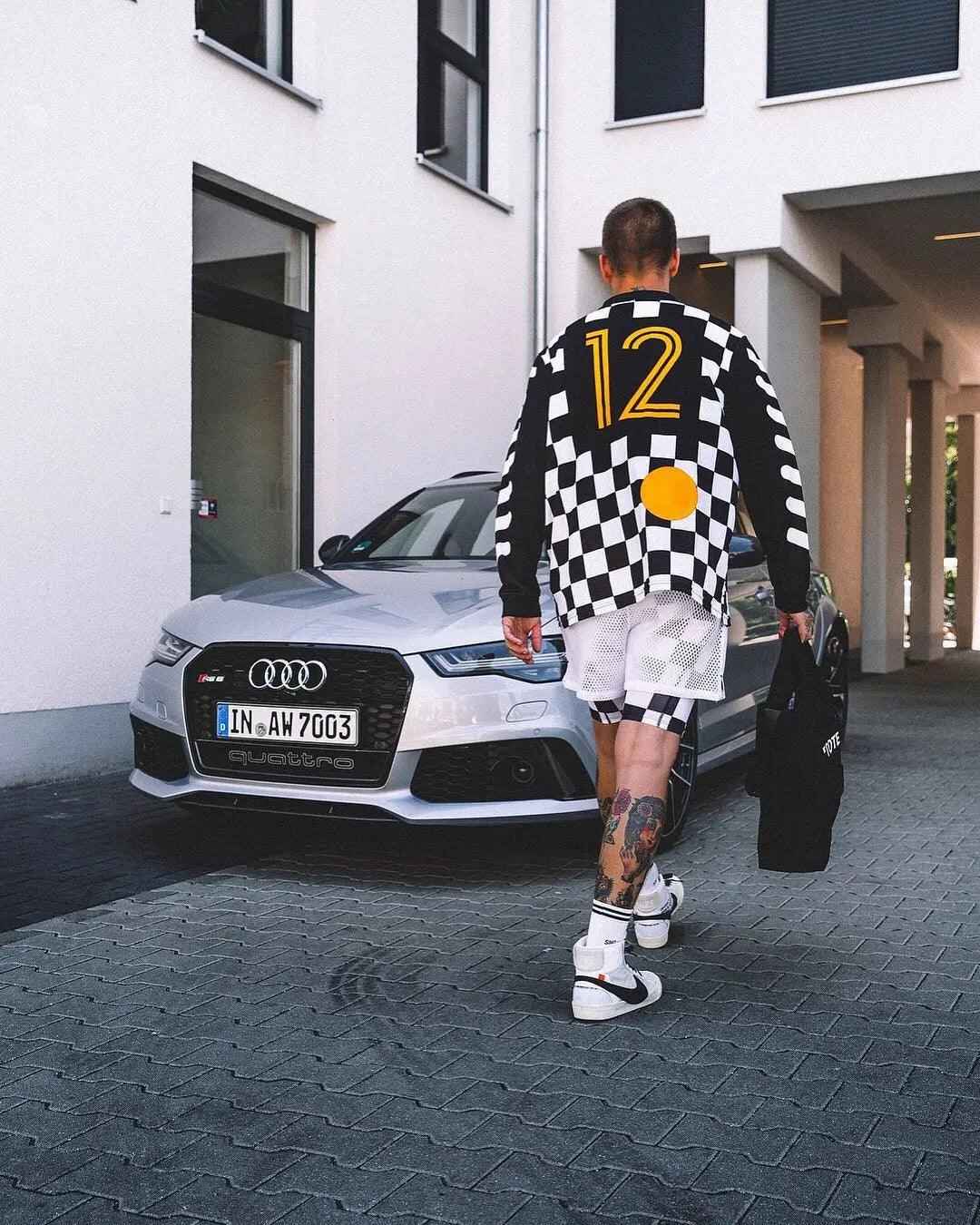 Trendy Training Shorts - MRC STOREbottomsMy StoreTrendy Training ShortsMRC STORECJXX194935007GTBlackL