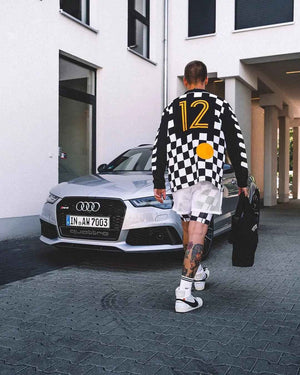 Trendy Training Shorts - MRC STOREbottomsMy StoreTrendy Training ShortsMRC STORECJXX194935007GTBlackL