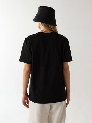 Unisex Casual T-Shirt - Round Neck Commuter Top - MRC STORET-ShirtsMy StoreUnisex Casual T-Shirt - Round Neck Commuter Top My Store MRC STORECJCS203043740NMTender Green2XL