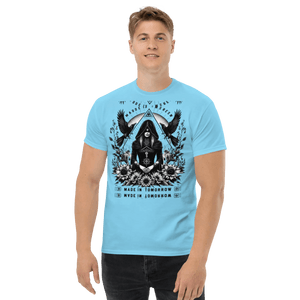 Unisex classic tee (MRC Design) - MRC STOREMy StoreUnisex classic tee (MRC Design)MRC STORE6108161_14981SkyS