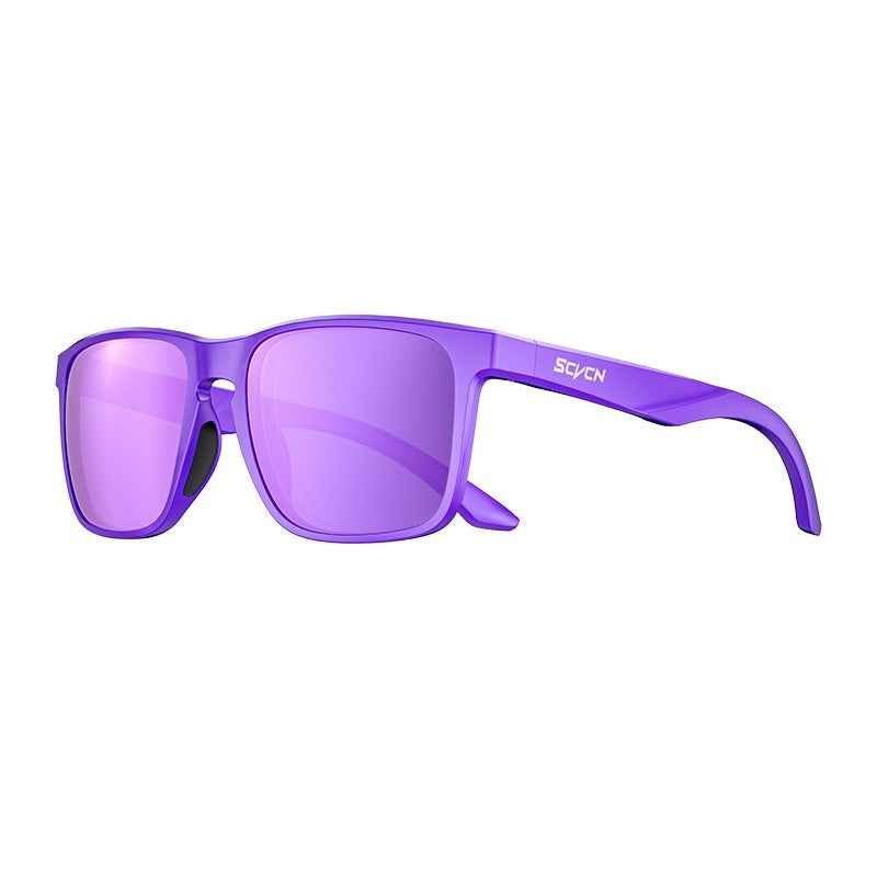 Unisex Cycling Outdoor Sports Sunglasses - MRC STOREAccessoriesMRC STOREUnisex Cycling Outdoor Sports SunglassesMRC STORECJYD246255211KPPurple Frame Purple Piece