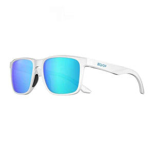 Unisex Cycling Outdoor Sports Sunglasses - MRC STOREAccessoriesMRC STOREUnisex Cycling Outdoor Sports SunglassesMRC STORECJYD246255204DWBright White Frame Blue Lens
