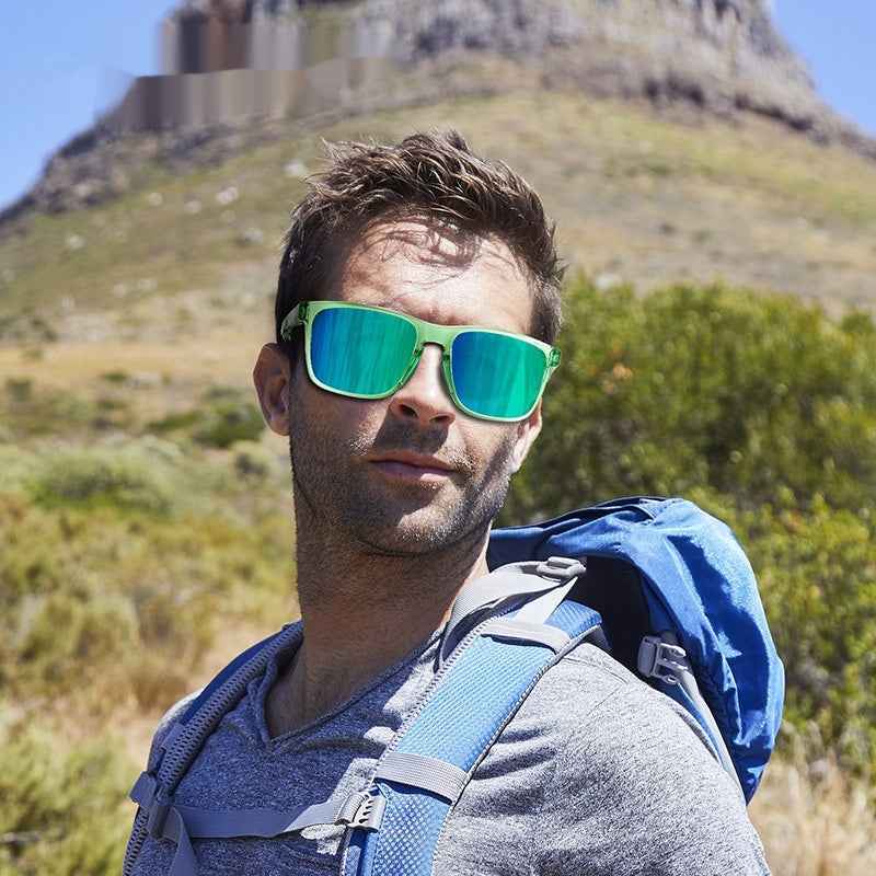 Unisex Cycling Outdoor Sports Sunglasses - MRC STOREAccessoriesMRC STOREUnisex Cycling Outdoor Sports SunglassesMRC STORECJYD246255201AZBright Black Frame Black Film