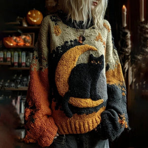 Unisex Halloween 3D Print Loose Sweater - MRC STOREHalloweenMRC STOREUnisex Halloween 3D Print Loose Sweater MRC STORE 35.00MRC STORECJWY254465793OLJLNWY12TCFS1363742XL