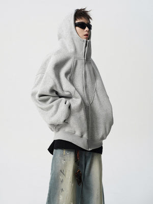 Unisex High Street Couple Sweater - MRC STORESweaters & HoodiesMRC StoreUnisex High Street Couple Sweater MRC Store MRC STORECJWY254535404DWGray2XL