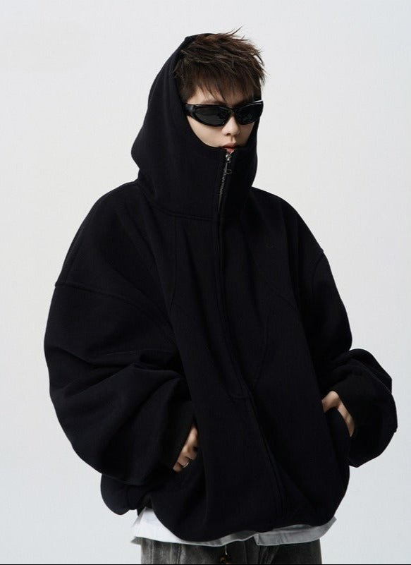 Unisex High Street Couple Sweater - MRC STORESweaters & HoodiesMRC StoreUnisex High Street Couple Sweater MRC Store 45.00MRC STORECJWY254535409IRBlack2XL