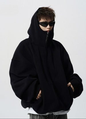 Unisex High Street Couple Sweater - MRC STORESweaters & HoodiesMRC StoreUnisex High Street Couple Sweater MRC Store 45.00MRC STORECJWY254535409IRBlack2XL