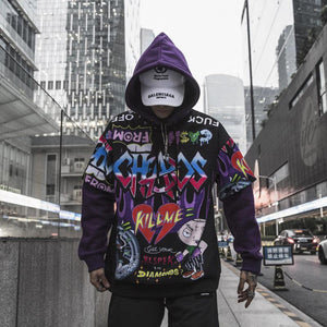 Unisex Loose Sports & Leisure Hoodie - MRC STORETopMy StoreUnisex Loose Sports & Leisure Hoodie - MRC STOREMRC STORECJNS101171305EVWhite2XL