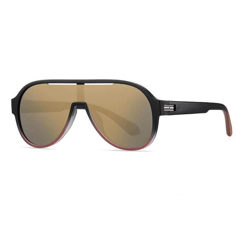 Unisex Polarized Sunglasses - TR Large Frame - MRC STOREAccessoriesMy StoreUnisex Polarized Sunglasses - TR Large Frame My Store 29.62MRC STORECJCF240895305EVC752