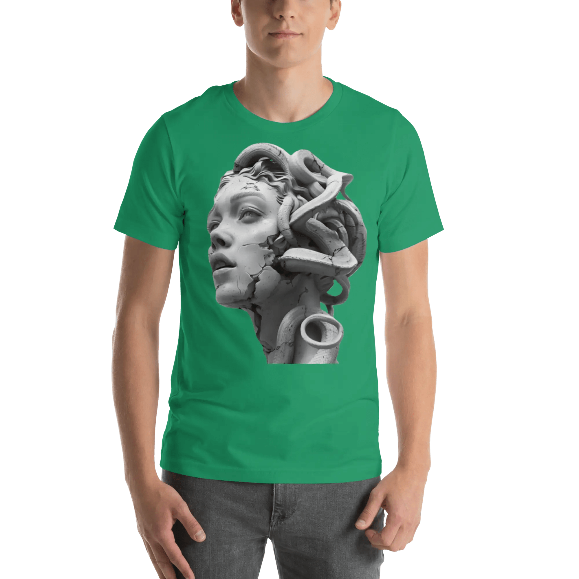 Premium Quality T-Shirts by MRC - MRC STORE