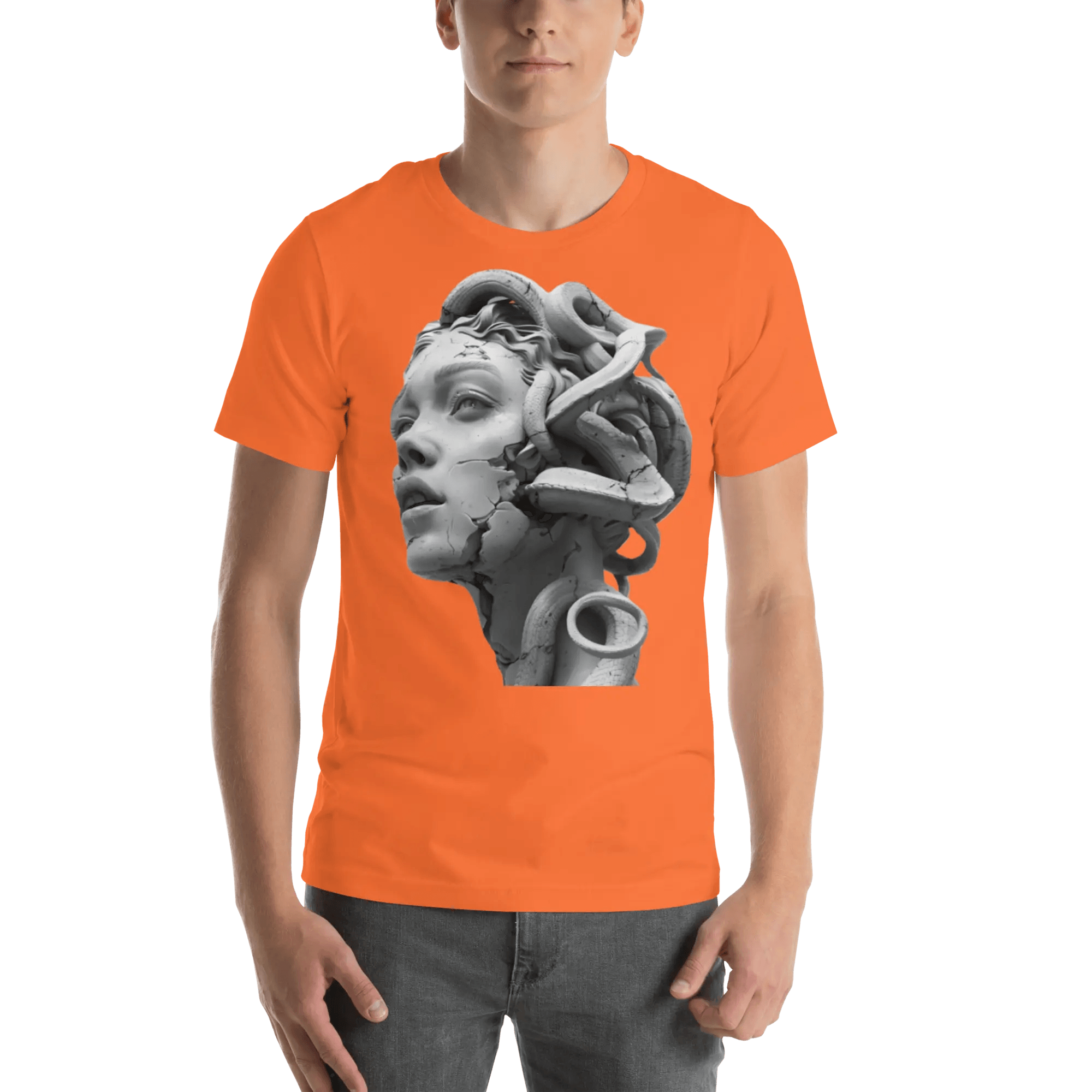 Premium Quality T-Shirts by MRC - MRC STORE