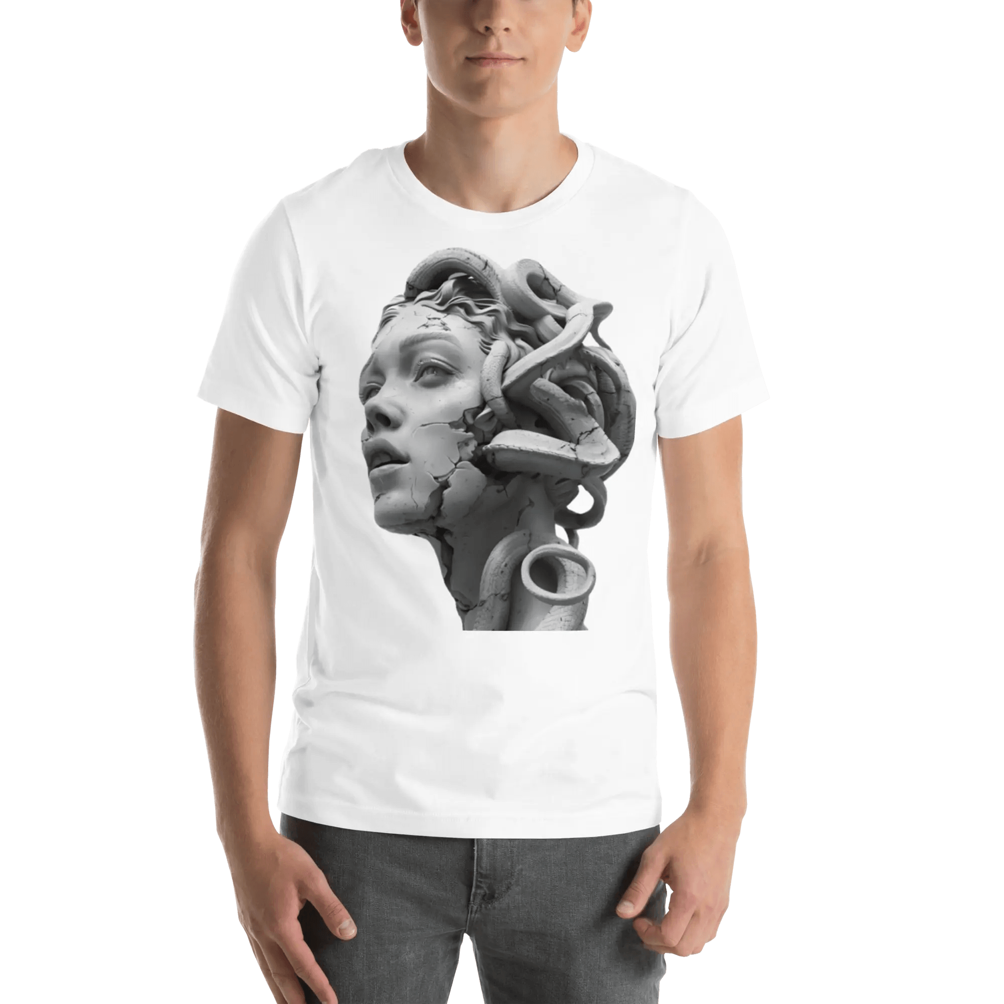 Premium Quality T-Shirts by MRC - MRC STORE