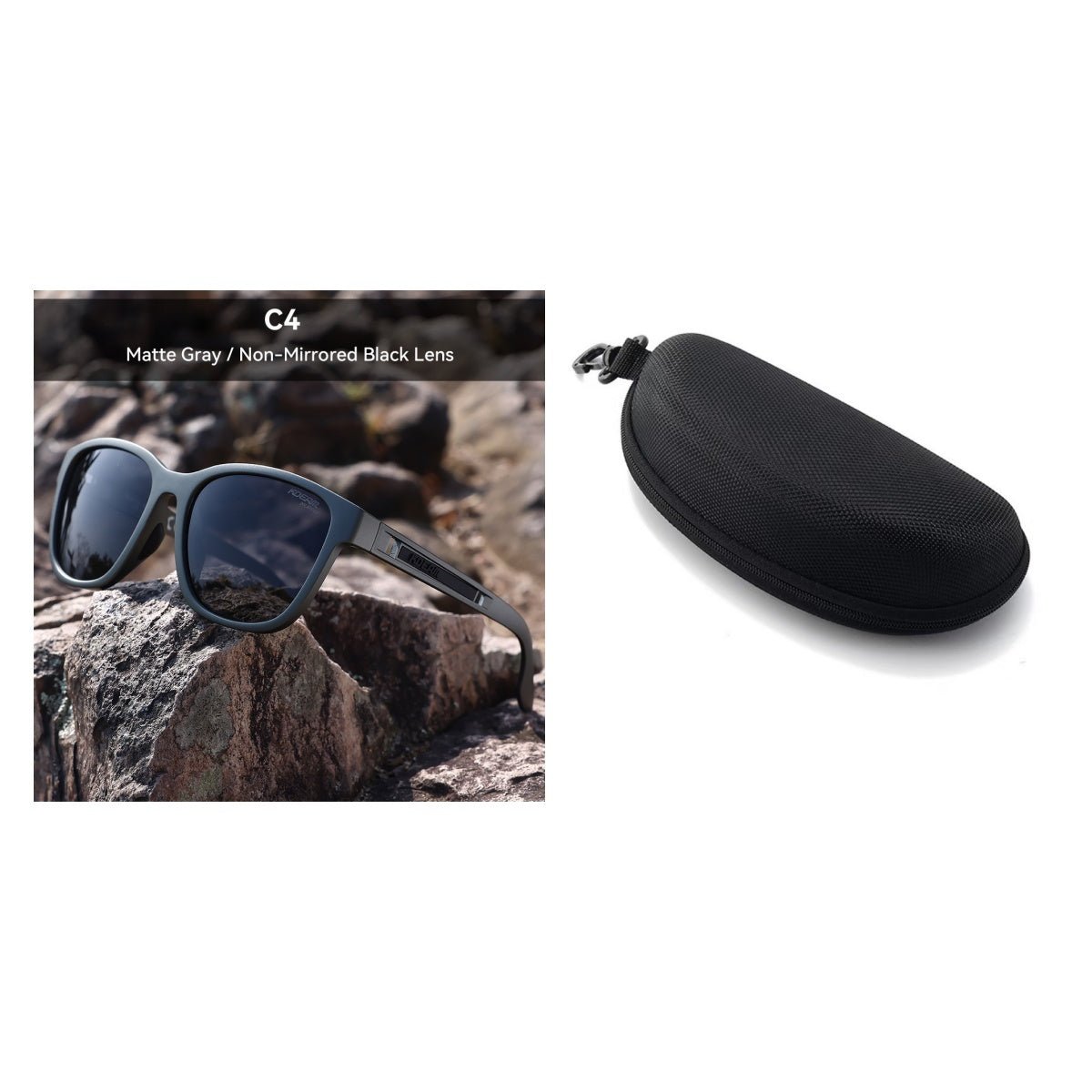 Unisex UV Sunglasses - Outdoor Metal Hinge - MRC STOREAccessoriesMy StoreUnisex UV Sunglasses - Outdoor Metal Hinge My Store 26.42MRC STORECJCF240303509IRC4Add box