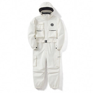 Unisex Warm Anorak Suit - MRC STOREJacketsMy StoreUnisex Warm Anorak Suit My Store MRC STORECJYD246659423WDBlackL