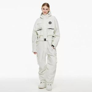 Unisex Warm Anorak Suit - MRC STOREJacketsMy StoreUnisex Warm Anorak Suit My Store 210.00MRC STORECJYD246659413MNPure WhiteL