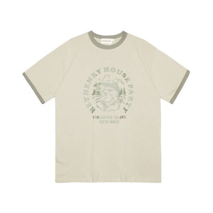 Vancouver Island T-Shirt – Color Contrast Retro Design - MRC STORET-ShirtsMy StoreVancouver Island T-Shirt – Color Contrast Retro DesignMRC STORECJYH214637002BYLight BrownL