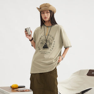 Vancouver Island T-Shirt – Color Contrast Retro Design - MRC STORET-ShirtsMy StoreVancouver Island T-Shirt – Color Contrast Retro DesignMRC STORECJYH214637005EVDark Coffee ColorL