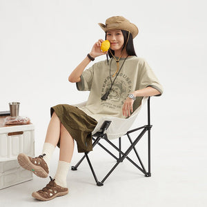 Vancouver Island T-Shirt – Color Contrast Retro Design - MRC STORET-ShirtsMy StoreVancouver Island T-Shirt – Color Contrast Retro DesignMRC STORECJYH214637005EVDark Coffee ColorL