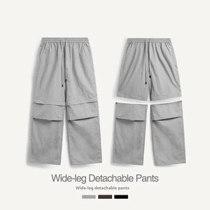 Versatile Wide Leg Trousers - MRC STOREbottomsMy StoreVersatile Wide Leg Trousers - MRC STOREMRC STORECJXX210059703CXEarth BrownL