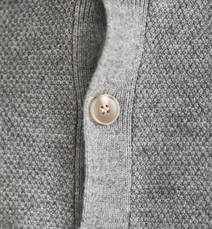 Vintage Stand Collar Warm Casual Top – Stylish and Comfortable - MRC STORE