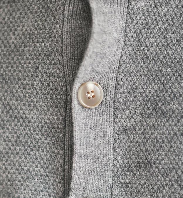 Vintage Stand Collar Warm Casual Top – Stylish and Comfortable - MRC STORE