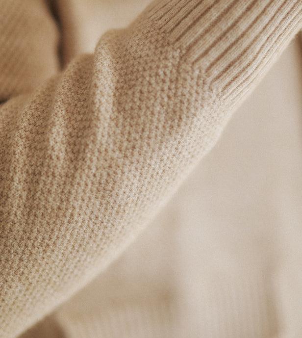 Vintage Stand Collar Warm Casual Top – Stylish and Comfortable - MRC STORE