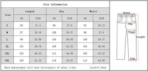 Warm Sports Casual Ankle Pants - MRC STOREbottomsMy StoreWarm Sports Casual Ankle Pants - MRC STOREMRC STORECJYD205475311KPWhite2XL