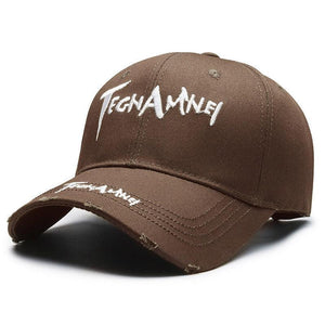 Washed Casual Baseball Cap – Lightweight Cap for Couples - MRC STOREAccessoriesMy StoreWashed Casual Baseball Cap – Lightweight Cap for Couples - MRC STOREMRC STORECJBQ210617505EVBrownFree Size Adjustable