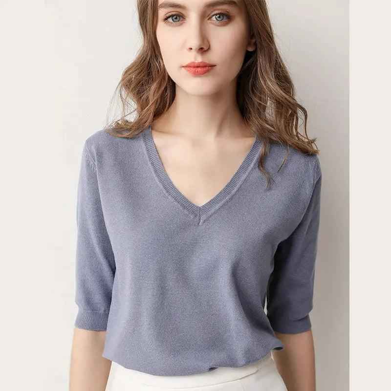 Western Style Sweater - MRC STOREtopMy StoreWestern Style SweaterMRC STORECJCS138422635IRGrey blue2XL