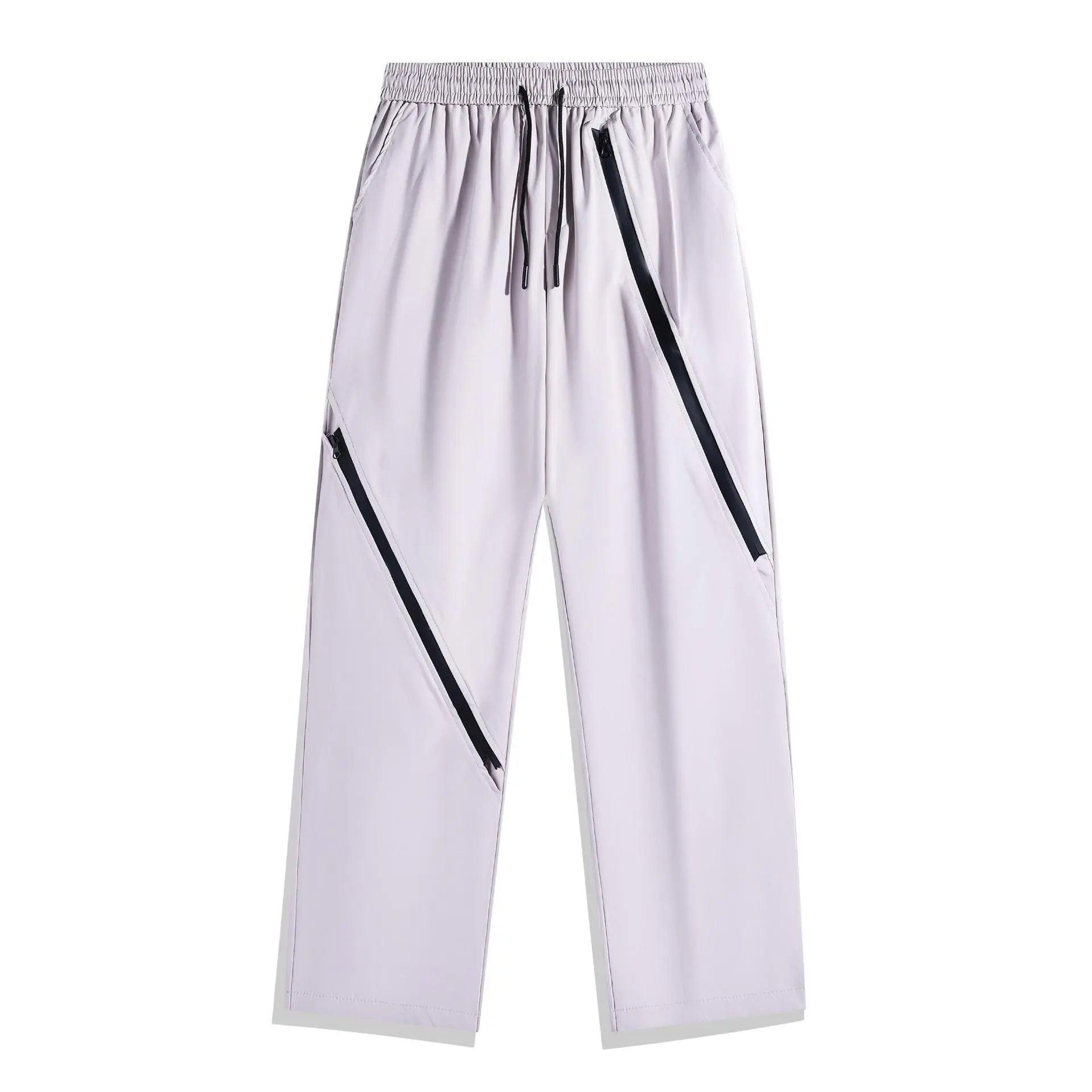 Windproof Waterproof Outdoor Trousers - MRC STOREbottomsMy StoreWindproof Waterproof Outdoor Trousers - MRC STOREMRC STORECJXX210599314NMDark Purple2XL