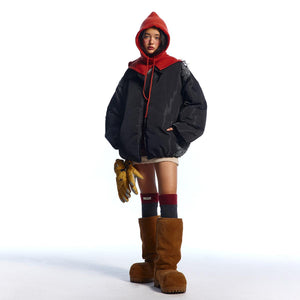 Winter Warm Quilted Jacket - MRC STOREJacketsMRC STOREWinter Warm Quilted Jacket – Stylish winter wear and Cozy Outerwear - MRC STOREMRC STORECJPK223169002BYBlackL