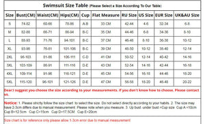 Women’s Bikini Suit - 3D Lace - Up Split Fit - MRC STOREbikini setMy StoreWomen’s Bikini Suit - 3D Lace - Up Split Fit My Store MRC STORECJYJ206776409IRBlack White FlowersL