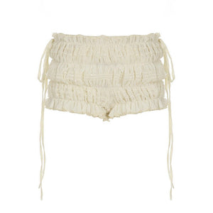 Women’s Hot Pants - Irregular Bud - Waist Shorts - MRC STOREsetMy StoreWomen’s Hot Pants - Irregular Bud - Waist Shorts My Store 30.92MRC STORECJTZ244390503CXBeigeL