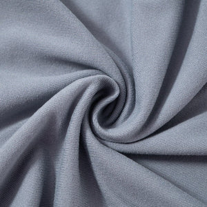 Women’s Slim Fit Solid Color Jumpsuit - MRC STORET-ShirtsMy StoreWomen’s Slim Fit Solid Color Jumpsuit My Store MRC STORECJYD246460407GTGrayL