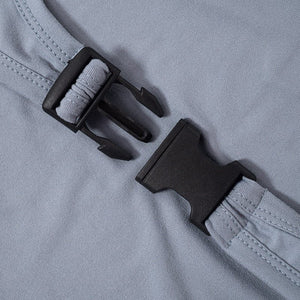 Women’s Slim Fit Solid Color Jumpsuit - MRC STORET-ShirtsMy StoreWomen’s Slim Fit Solid Color Jumpsuit My Store MRC STORECJYD246460407GTGrayL